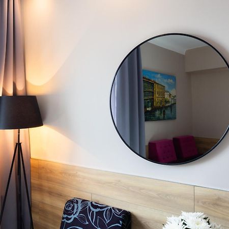 Hotel Kaliski Słubice Extérieur photo
