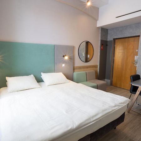 Hotel Kaliski Słubice Extérieur photo