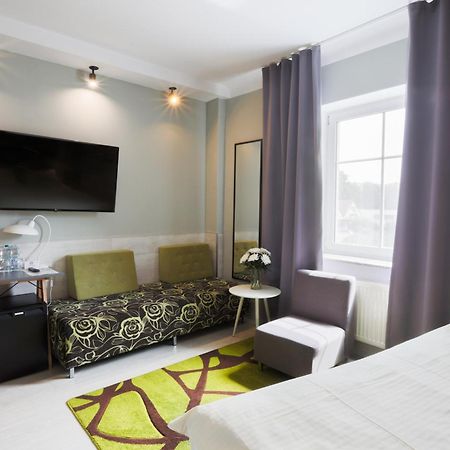Hotel Kaliski Słubice Extérieur photo