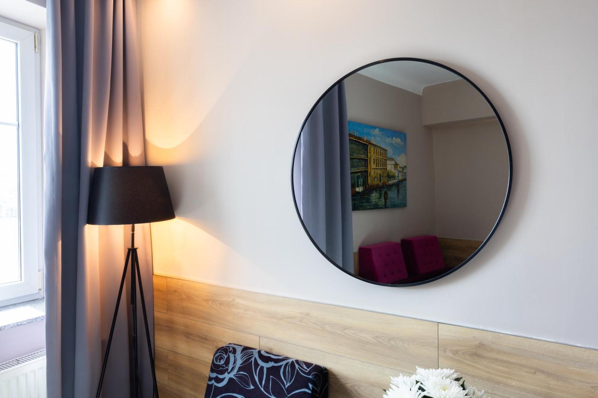 Hotel Kaliski Słubice Extérieur photo