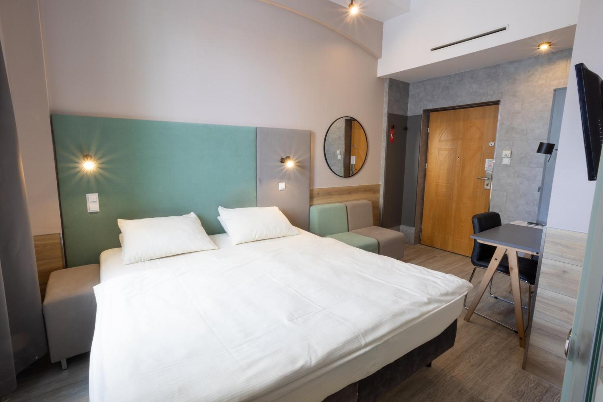 Hotel Kaliski Słubice Extérieur photo