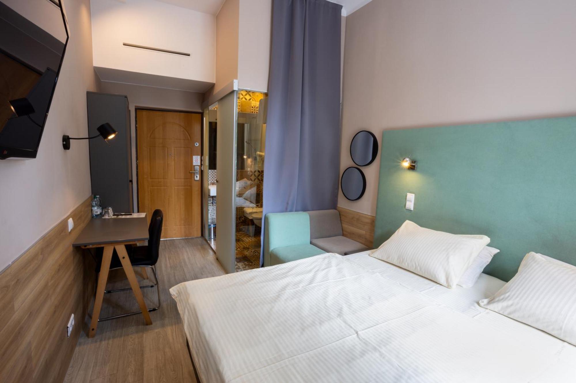 Hotel Kaliski Słubice Extérieur photo