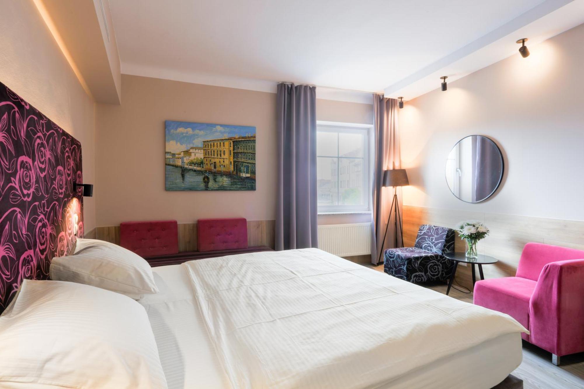 Hotel Kaliski Słubice Extérieur photo