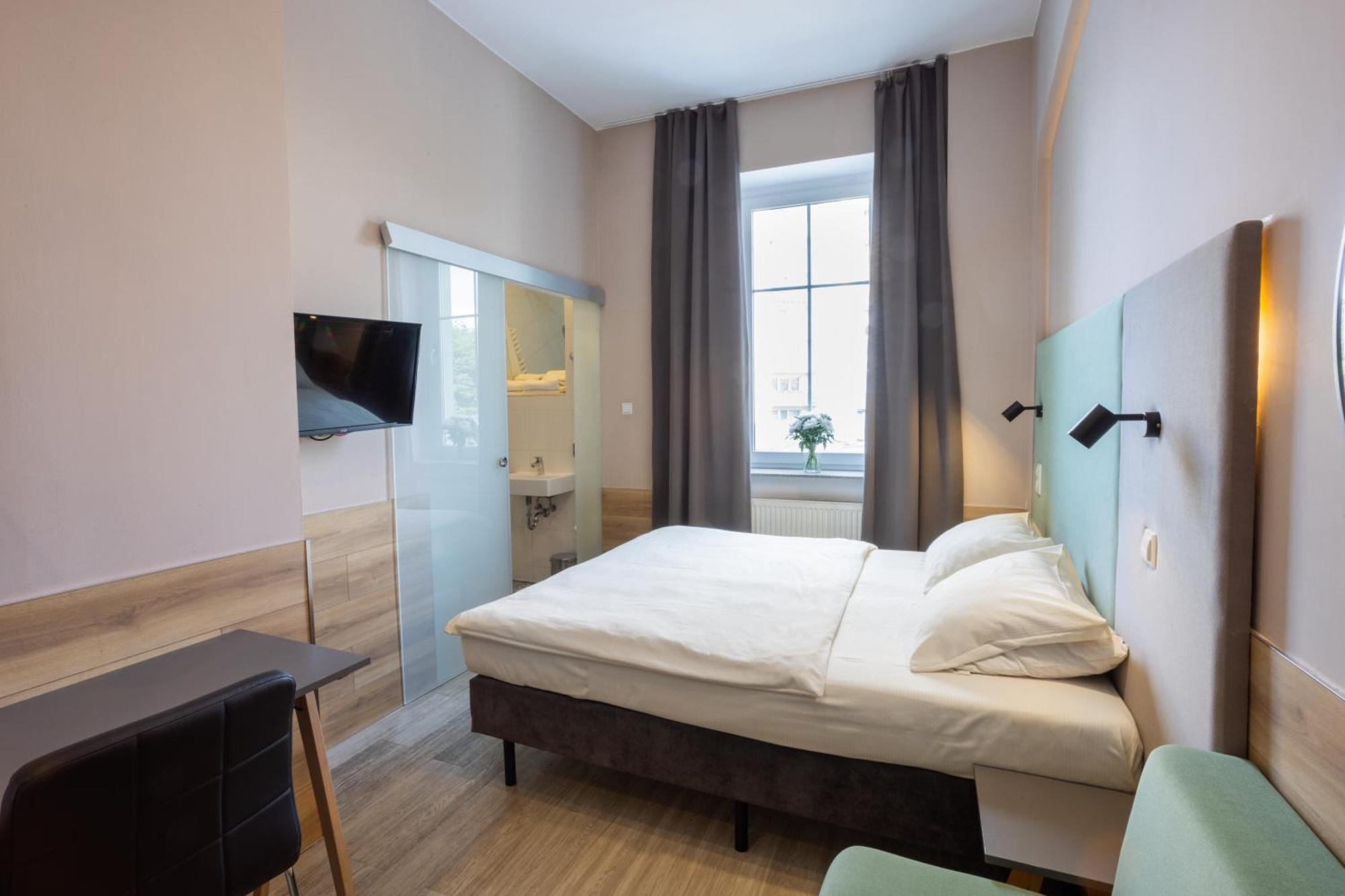 Hotel Kaliski Słubice Extérieur photo