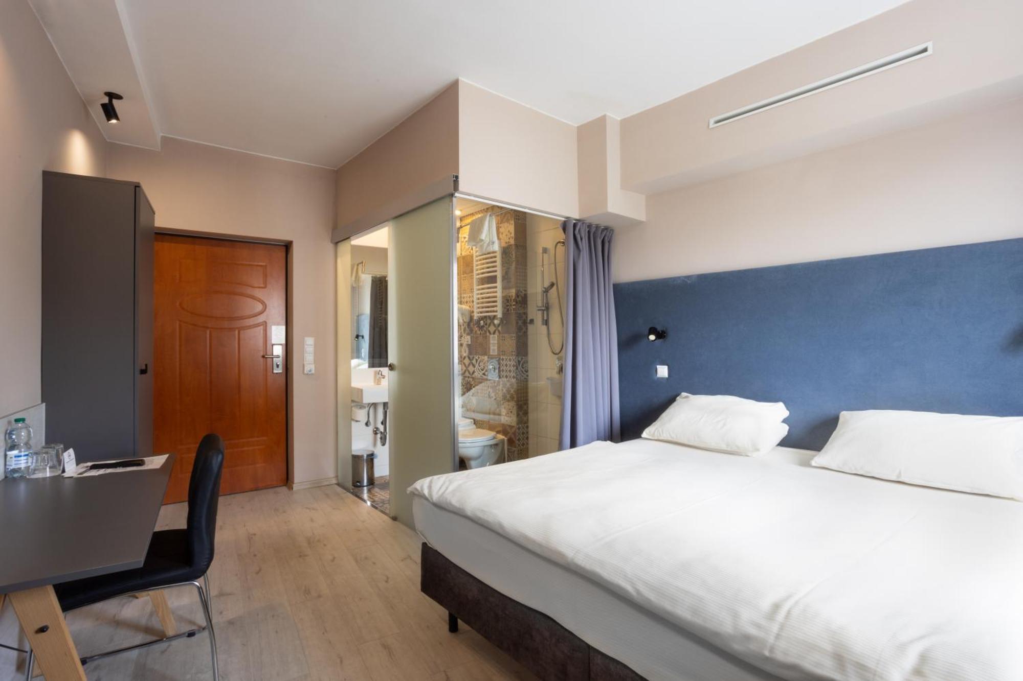 Hotel Kaliski Słubice Extérieur photo