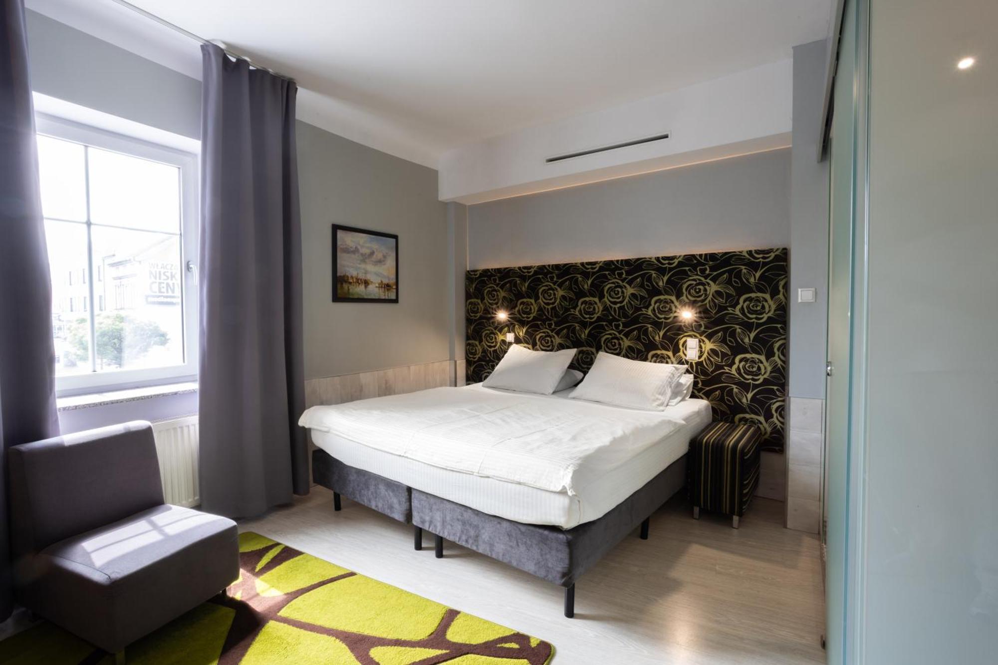 Hotel Kaliski Słubice Extérieur photo