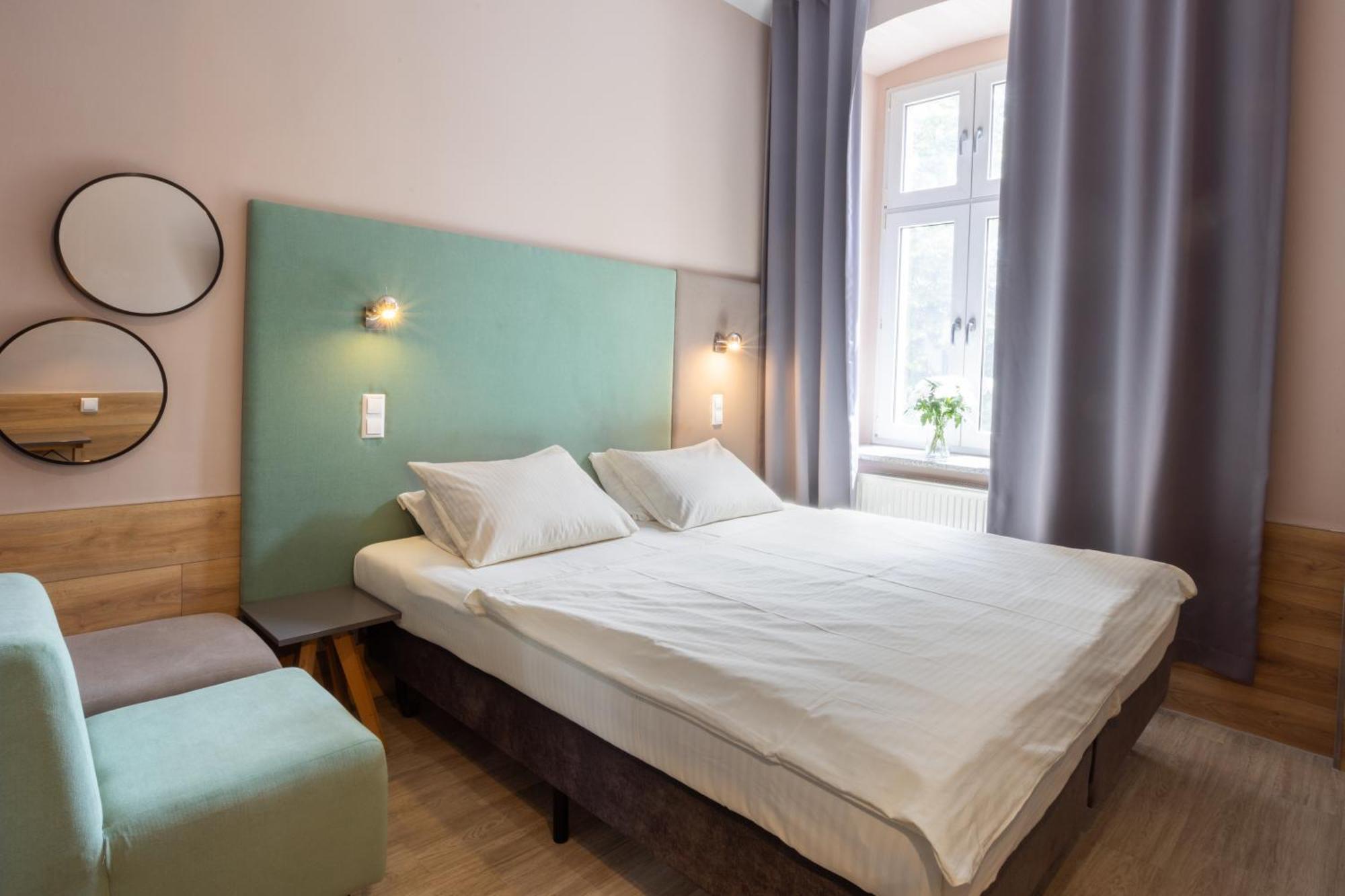 Hotel Kaliski Słubice Extérieur photo