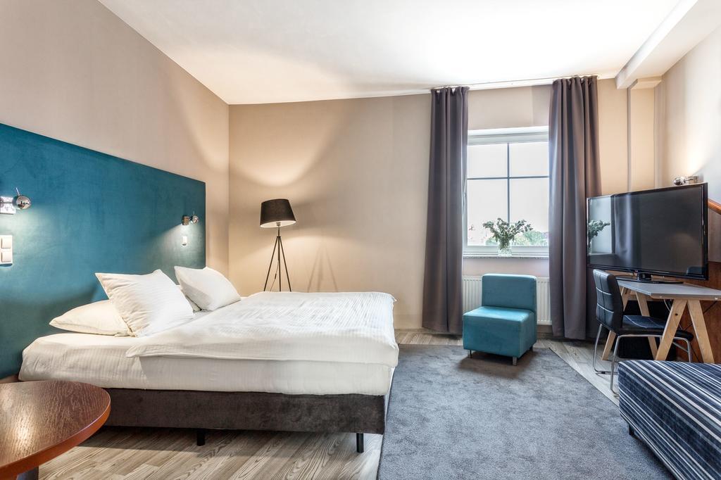 Hotel Kaliski Słubice Extérieur photo
