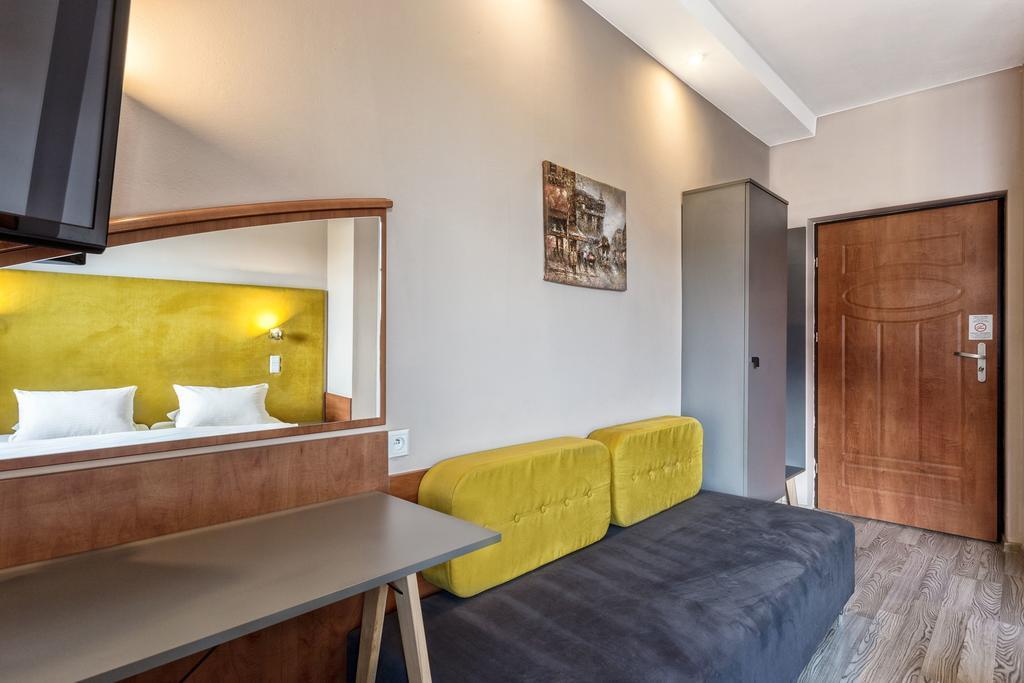 Hotel Kaliski Słubice Extérieur photo