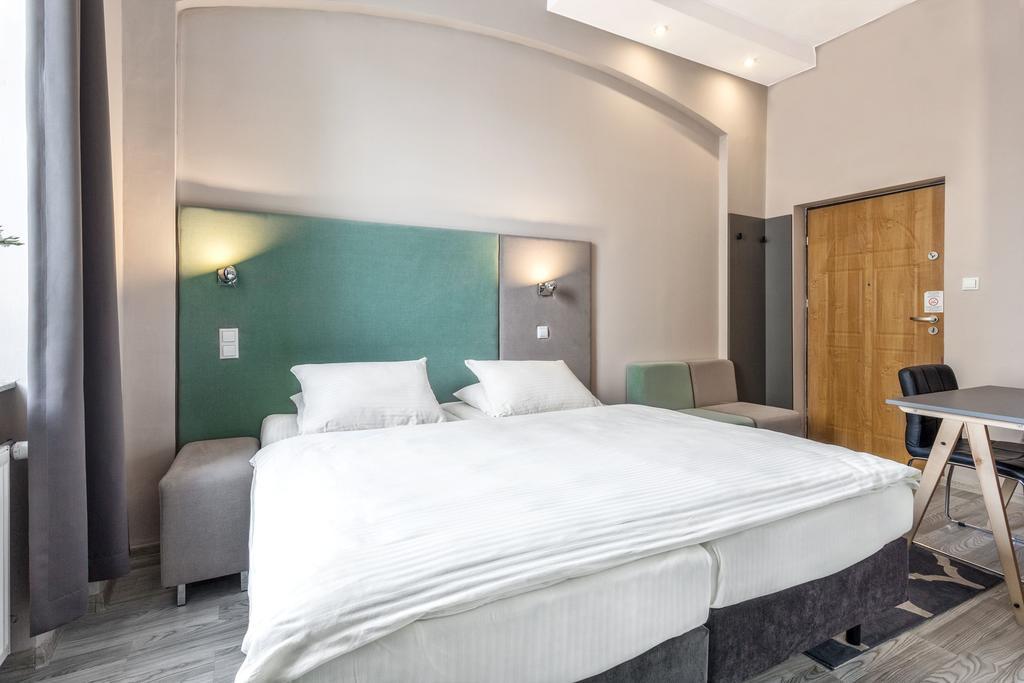 Hotel Kaliski Słubice Extérieur photo