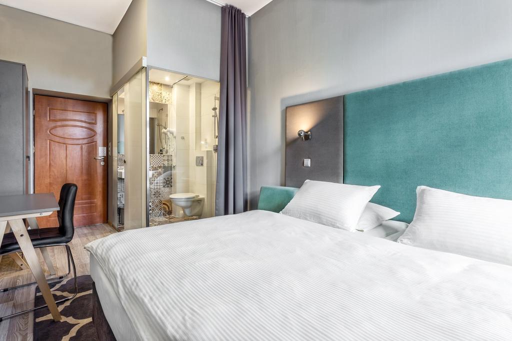 Hotel Kaliski Słubice Extérieur photo