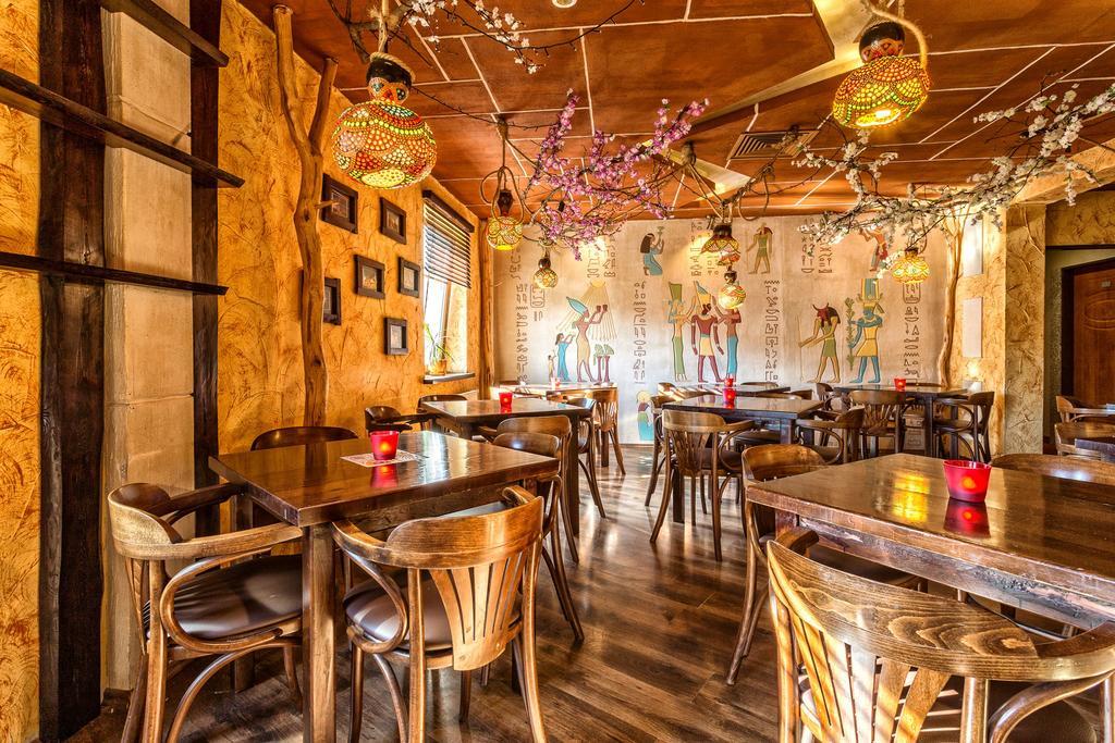 Hotel Kaliski Słubice Extérieur photo