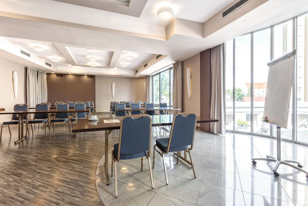 Hotel Kaliski Słubice Extérieur photo
