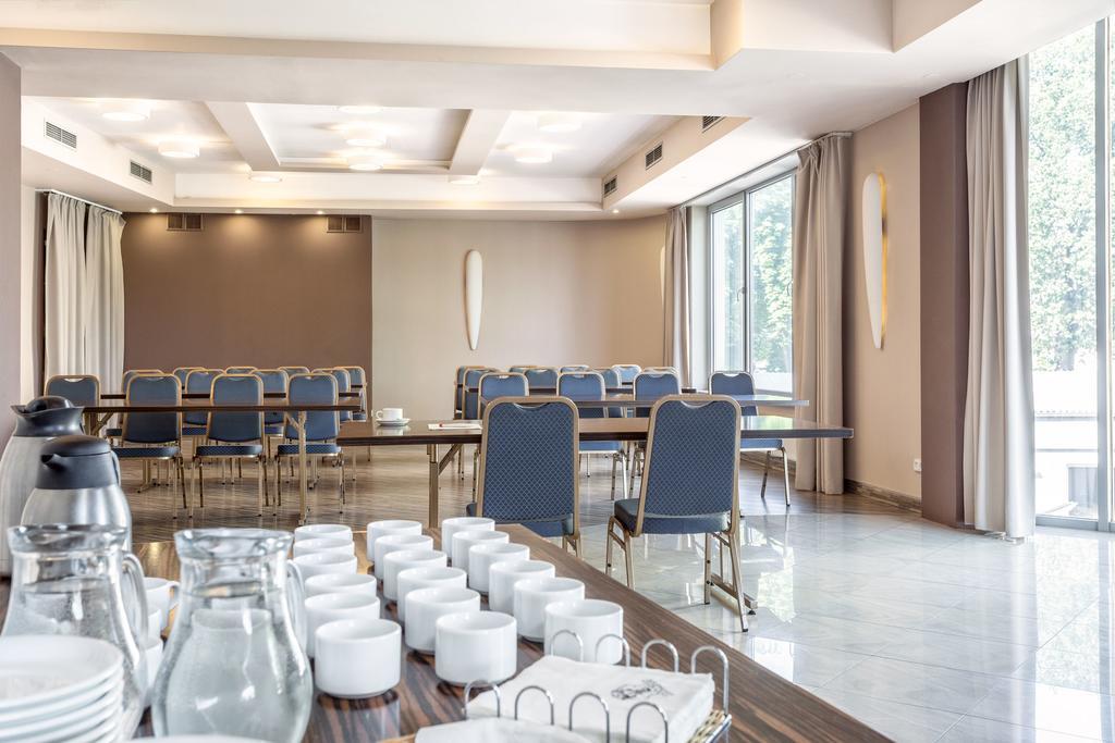 Hotel Kaliski Słubice Extérieur photo