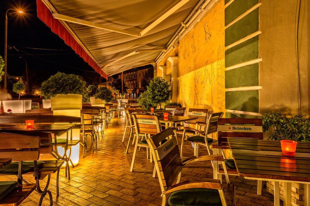 Hotel Kaliski Słubice Extérieur photo
