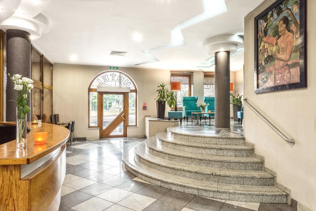 Hotel Kaliski Słubice Extérieur photo